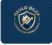 Logo Paulo Bilek
